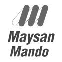 Maysan Mando Logo